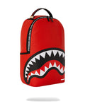 Sprayground Shark Central Holdin Down The City DLXSV Backpack B6211 by I-Max Fashions