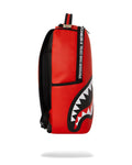 Sprayground Shark Central Holdin Down The City DLXSV Backpack B6211 by I-Max Fashions