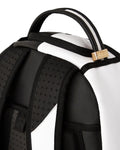 Sprayground Shark Central Inverted Split DLXSV Backpack B6253 by I-Max Fashions