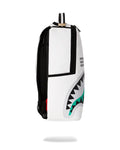 Sprayground Shark Central Inverted Split DLXSV Backpack B6253 by I-Max Fashions
