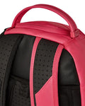 Sprayground Shark Central Pink Slice DLXSV Backpack B6252 by I-Max Fashions