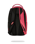 Sprayground Shark Central Pink Slice DLXSV Backpack B6252 by I-Max Fashions