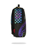 Sprayground Shark Central X DLXSV Backpack B7620 by I-Max Fashions