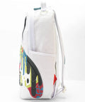 Sprayground Shark Trip DLXSV Backpack B5043 by I-Max Fashions