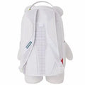 Sprayground Shark Trip Moneybear Backpack B5542 by I-Max Fashions