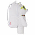Sprayground Shark Trip Moneybear Backpack B5542 by I-Max Fashions