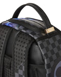 Sprayground Sharkinator DLXSV Backpack B5415 by I-Max Fashions