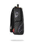 Sprayground Sharkinator DLXSV Backpack B5415 by I-Max Fashions