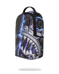 Sprayground Sharkinator DLXSV Backpack B5415 by I-Max Fashions