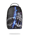 Sprayground Sharkinator DLXSV Backpack B5415 by I-Max Fashions