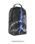 Sprayground Sharkinator DLXSV Backpack B5415 by I-Max Fashions