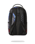 Sprayground Sharkinator DLXSV Backpack B5415 by I-Max Fashions