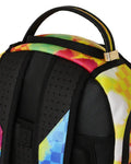 Sprayground Sharks In Paris Vivid DLXSV Backpack B6270 by I-Max Fashions