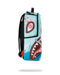 Sprayground Shiba Inu Ninja Day DLSXR B4780 by I-Max Fashions