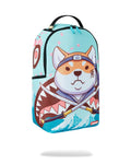 Sprayground Shiba Inu Ninja Day DLSXR B4780 by I-Max Fashions