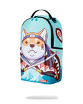 Sprayground Shiba Inu Ninja Day DLSXR B4780 by I-Max Fashions