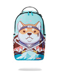 Sprayground Shiba Inu Ninja Day DLSXR B4780 by I-Max Fashions