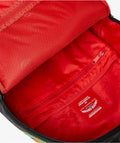 Sprayground Slime Takeover DLXSV Backpack B7404 by I-Max Fashions