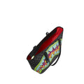 Sprayground Slime Takeover Tote T7469 by I-Max Fashions