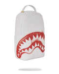Sprayground Snow Camo DLXVF Backpack B5024 by I-Max Fashions