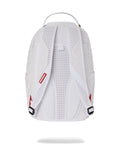 Sprayground Snow Camo DLXVF Backpack B5024 by I-Max Fashions