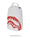 Sprayground Snow Camo DLXVF Backpack B5024 by I-Max Fashions
