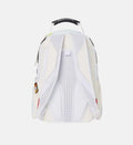 Sprayground Space Tourist Cargo DLX Backpack B4838 by I-Max Fashions