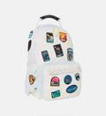 Sprayground Space Tourist Cargo DLX Backpack B4838 by I-Max Fashions
