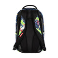 Sprayground Space Warped Backpack B6715 by I-Max Fashions