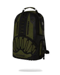 Sprayground Spec Ops Off Road Backpack B6186 by I-Max Fashions