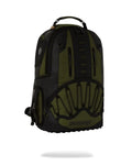 Sprayground Spec Ops Off Road Backpack B6186 by I-Max Fashions