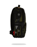 Sprayground Spec Ops Off Road Backpack B6186 by I-Max Fashions