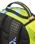 Sprayground Split Weird Backpack by I-Max Fashions