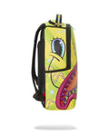 Sprayground Split Weird Backpack by I-Max Fashions