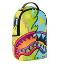 Sprayground Split Weird Backpack by I-Max Fashions
