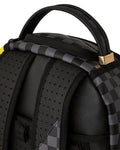 Sprayground Sponge Bob Reveal DLXSV Backpack B5787 by I-Max Fashions