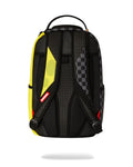 Sprayground Sponge Bob Reveal DLXSV Backpack B5787 by I-Max Fashions