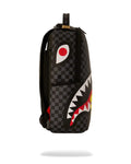 Sprayground Sponge Bob Reveal DLXSV Backpack B5787 by I-Max Fashions