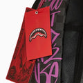 Sprayground Spray Poetry New Version DLXV Backpack B7783 by I-Max Fashions