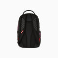 Sprayground Spray Poetry New Version DLXV Backpack B7783 by I-Max Fashions