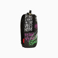 Sprayground Spray Poetry New Version DLXV Backpack B7783 by I-Max Fashions