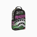 Sprayground Spray Poetry New Version DLXV Backpack B7783 by I-Max Fashions
