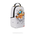 ASTROMANE SMASHOUT DLXSV BACKPACK B3354 by I-Max Fashions
