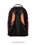 Sprayground Stan Lee DLXR Backpack B7225 by I-Max Fashions