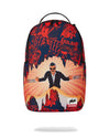 Sprayground Stan Lee DLXR Backpack B7225