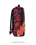 Sprayground Stan Lee DLXR Backpack B7225 by I-Max Fashions