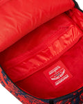Sprayground Stan Lee DLXR Backpack B7225 by I-Max Fashions