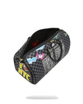Sprayground Sutton New York Duffle D5201 by I-Max Fashions