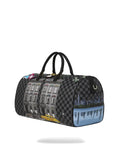 Sprayground Sutton New York Duffle D5201 by I-Max Fashions