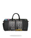 Sprayground Sutton New York Duffle D5201